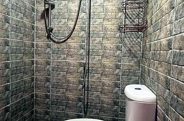 Hostel In The *
