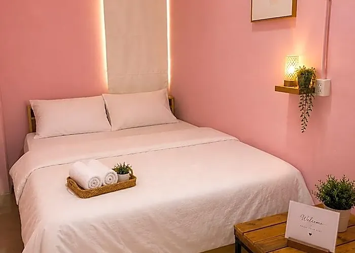 In The Hostel Bangkok